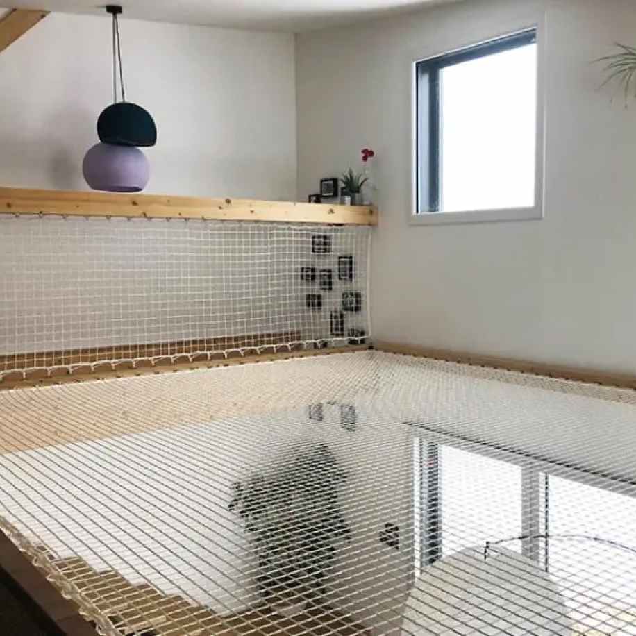 gagner luminosité maison