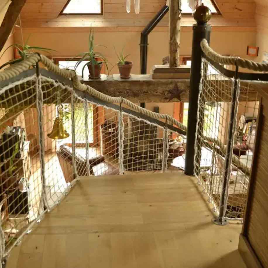 5 Idées de décoration originales pour rénover une maison