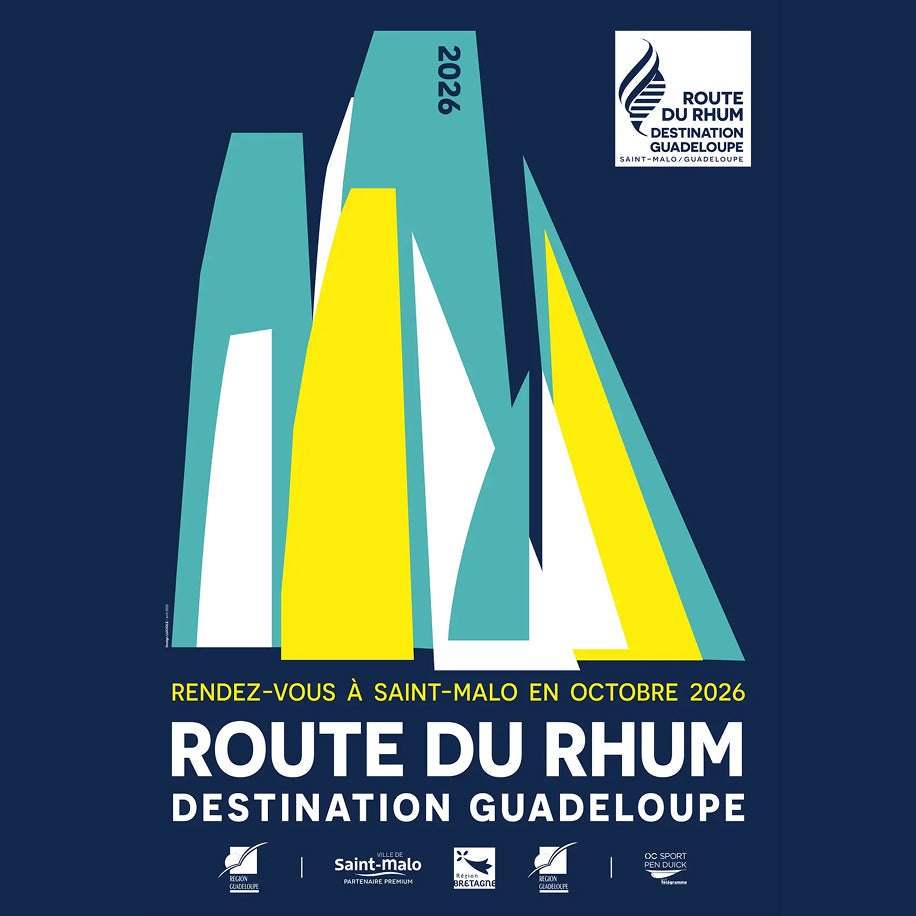 route du rhum 2026