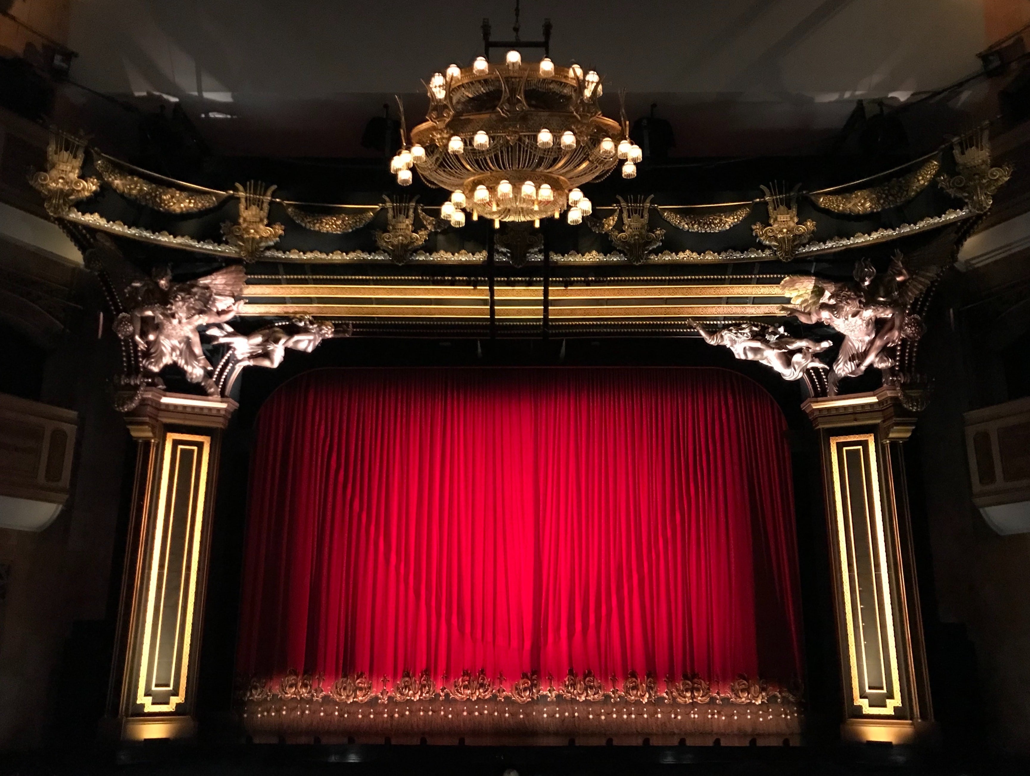 Théatre et spectacle