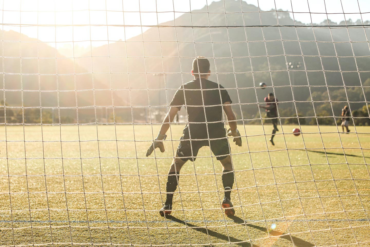 Filet de foot