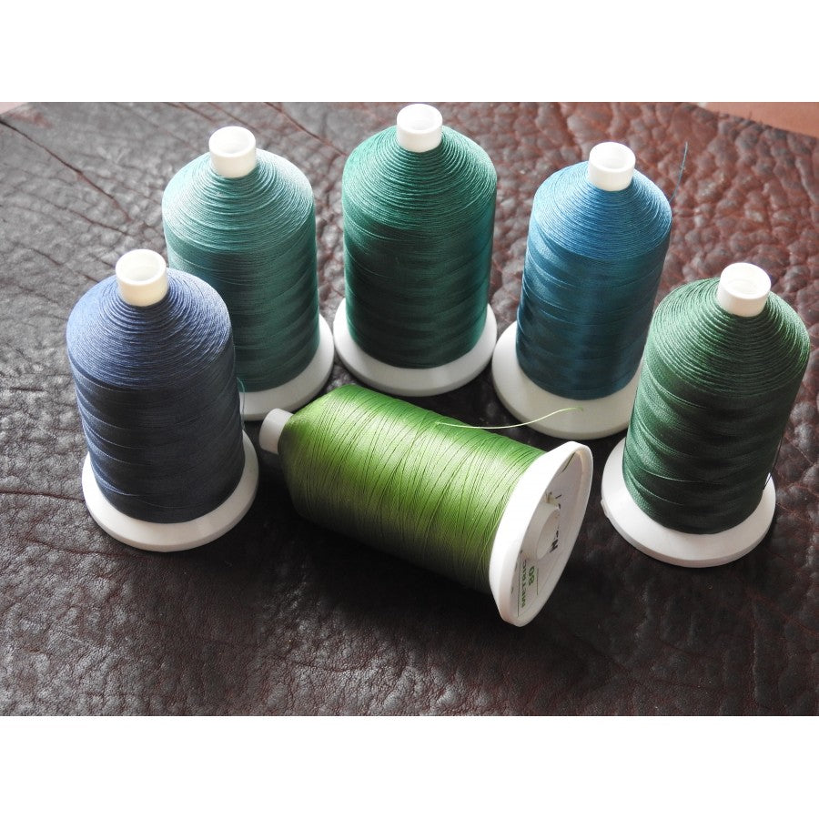 Fil polyamide extra fort