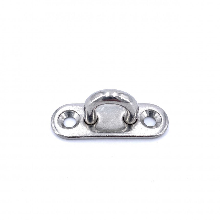 pontet inox sur platine
