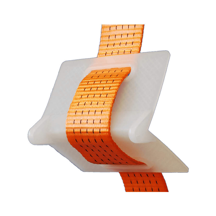 coin de protection sangle pour arrimage
