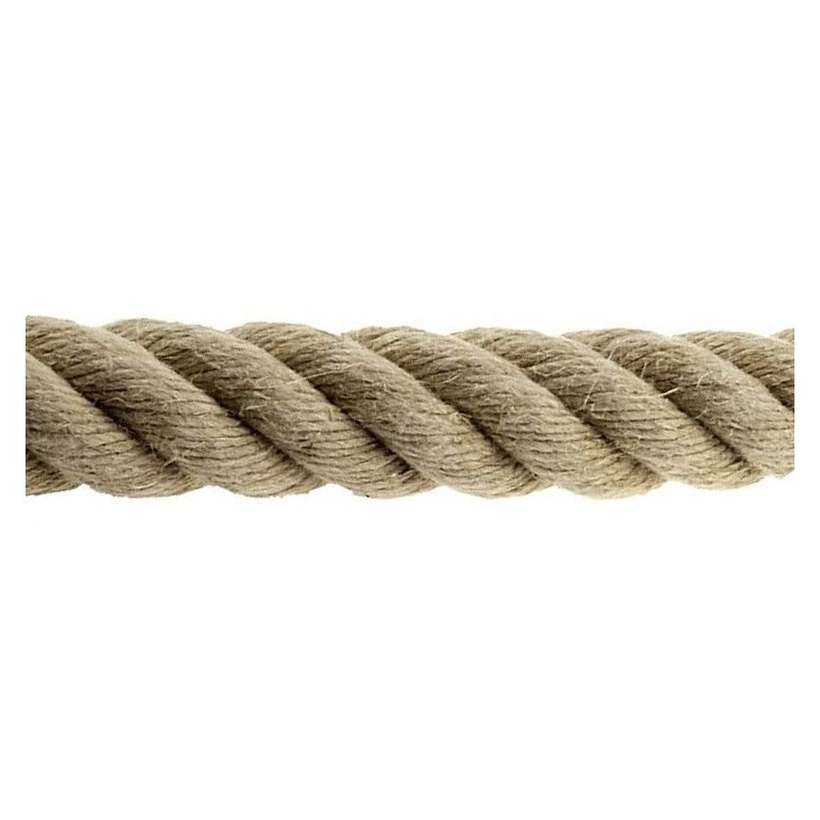Polypropylène texturé imitation chanvre