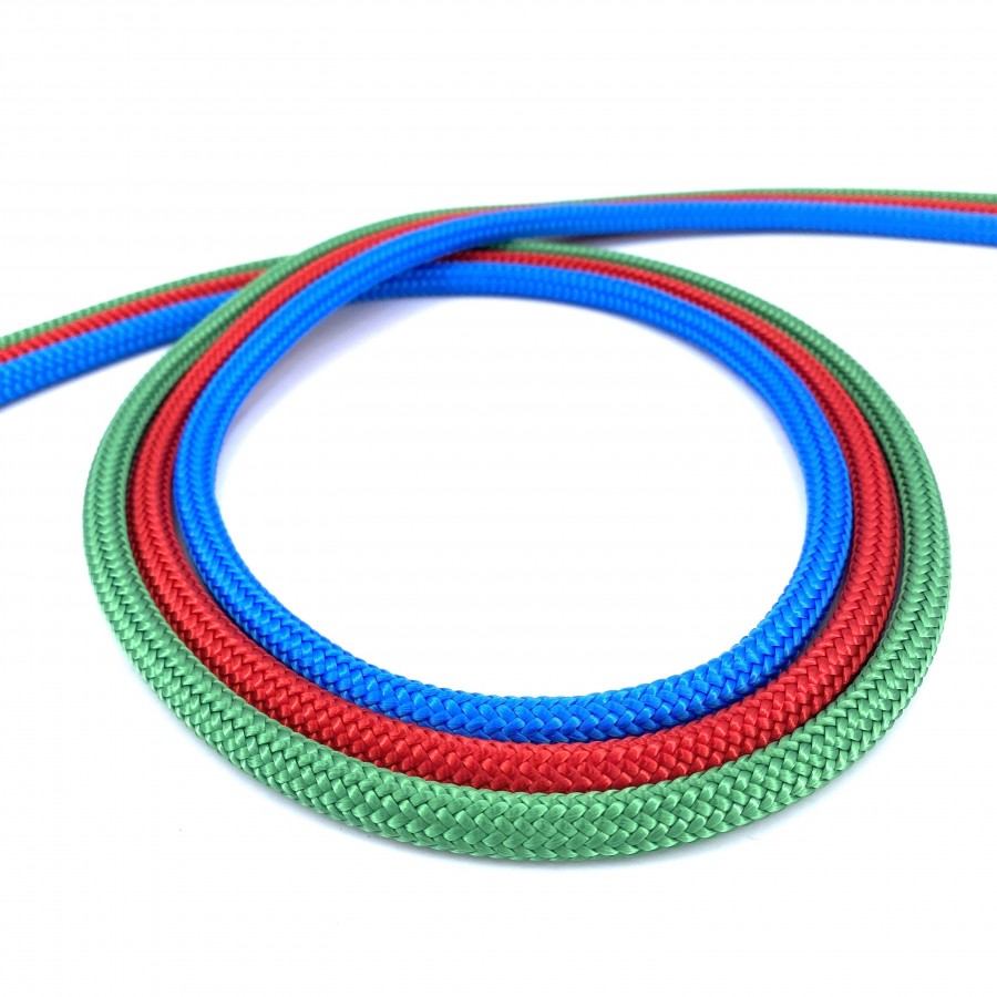 Sirocco verte, rouge, bleue