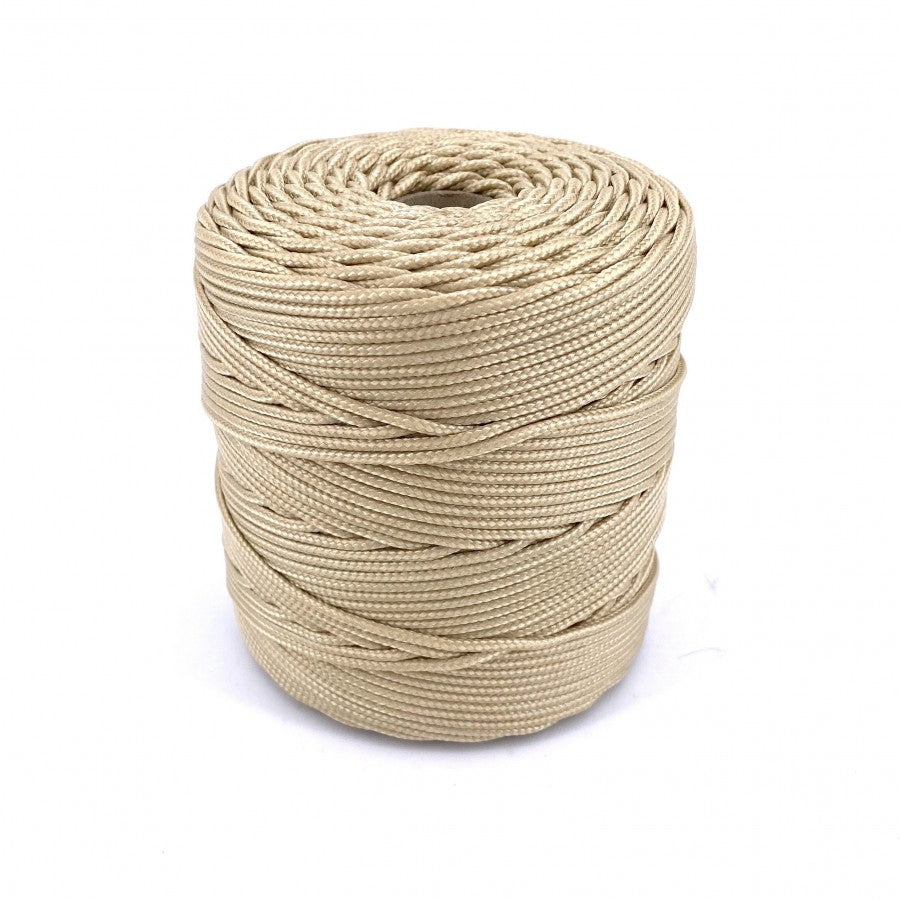Garcette Beige