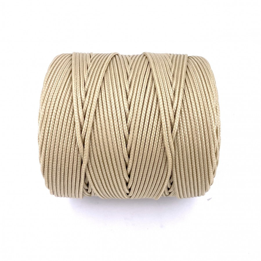 Garcette Beige