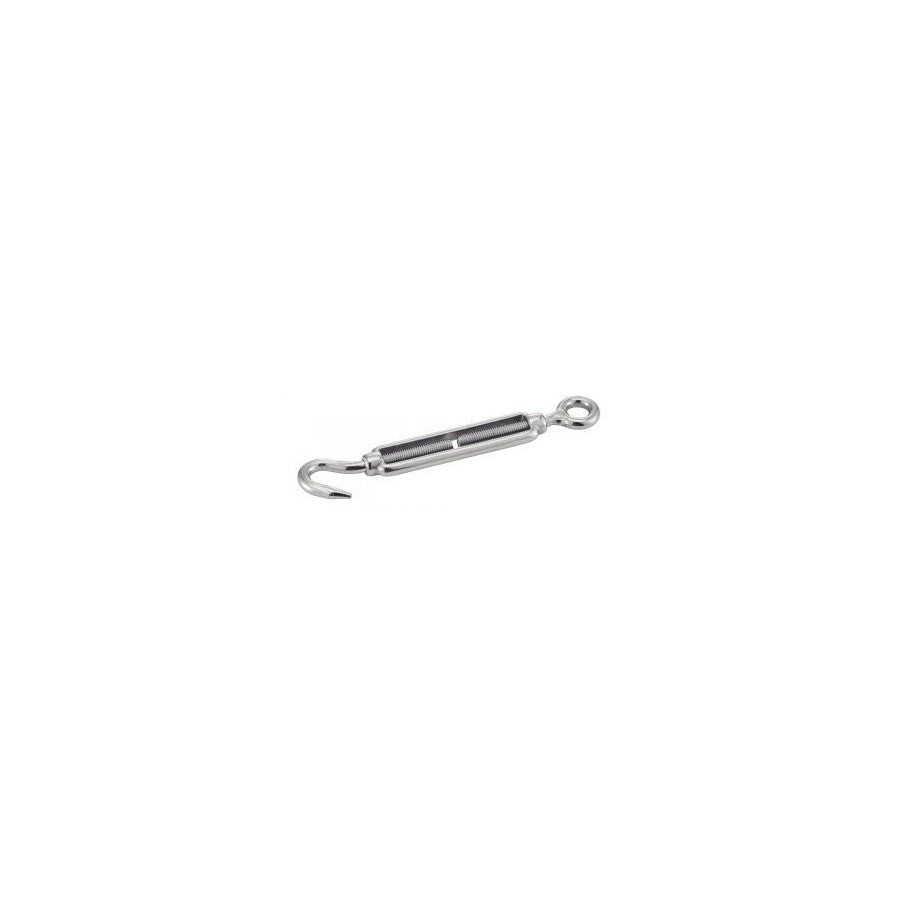 Tendeur inox œil crochet