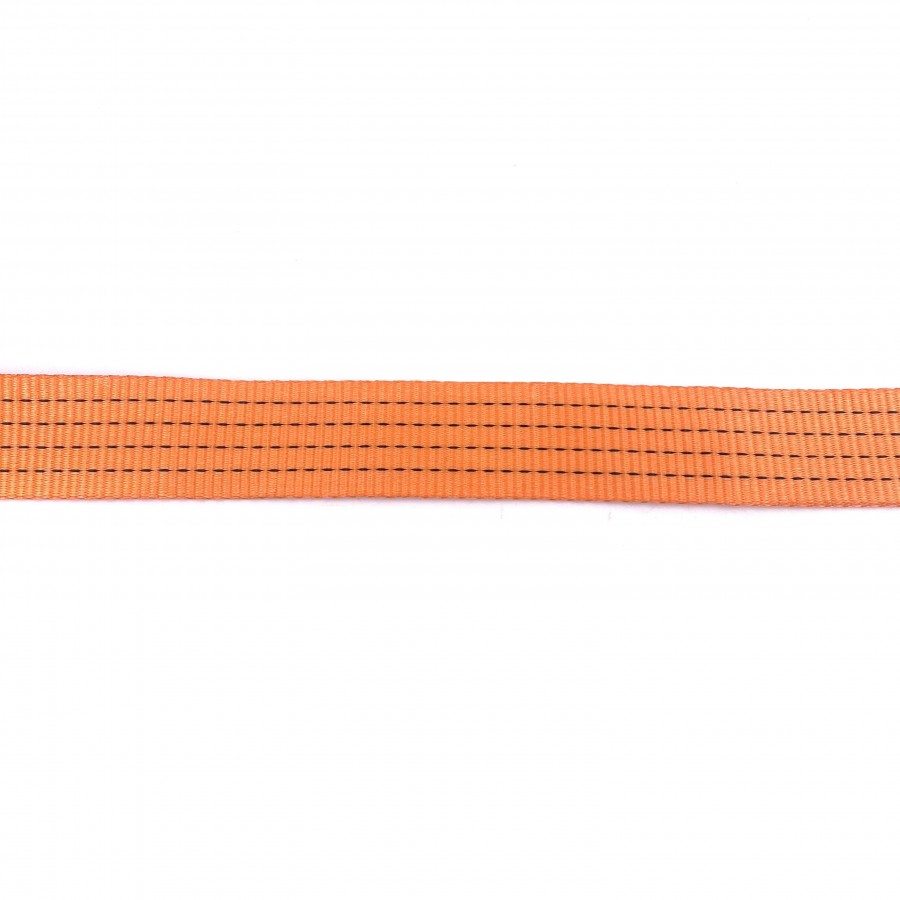 sangle arrimage orange 50 mm