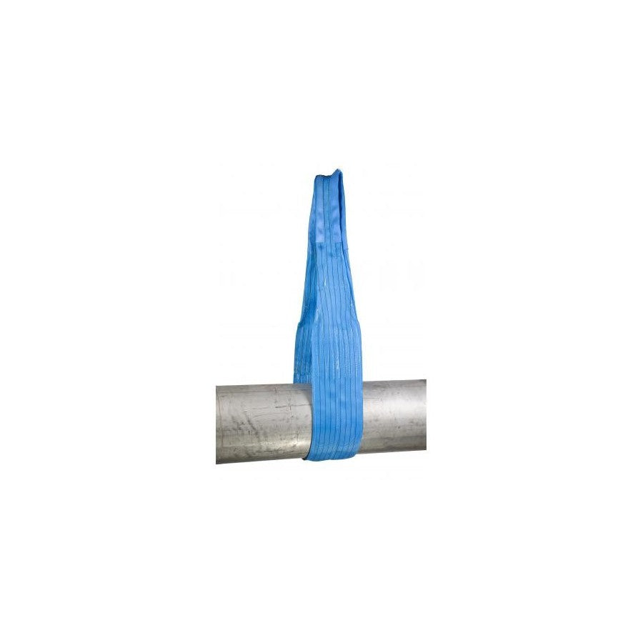 Sangle de levage plate 8 tonnes