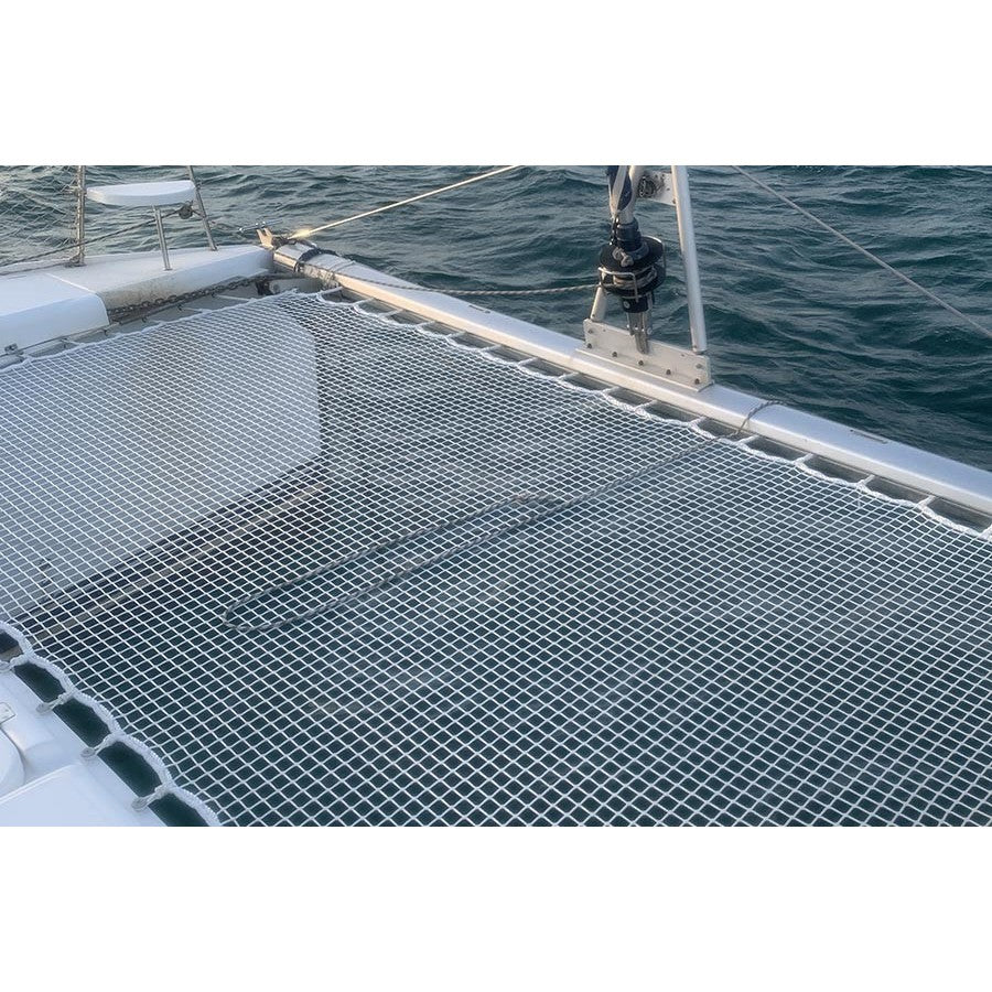 Filet de catamaran Nautitech