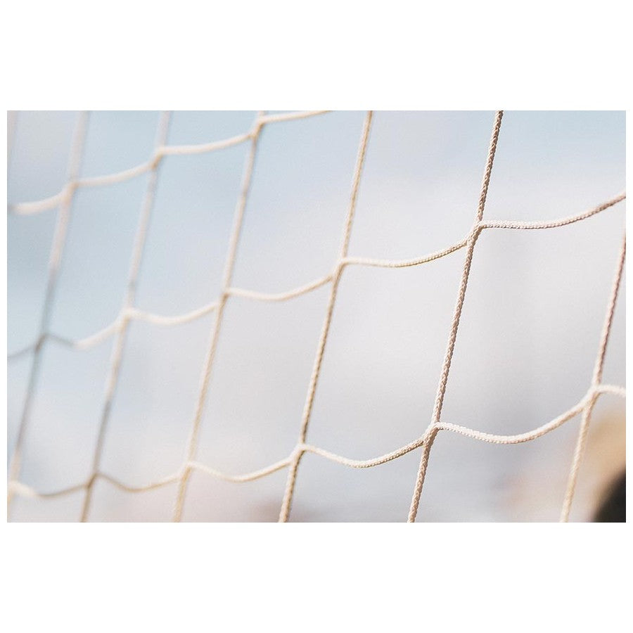 Filet de but foot à 5 sans nœuds
