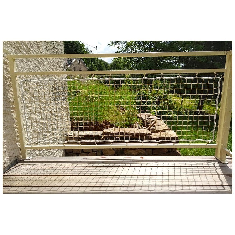 garde-corps balcon