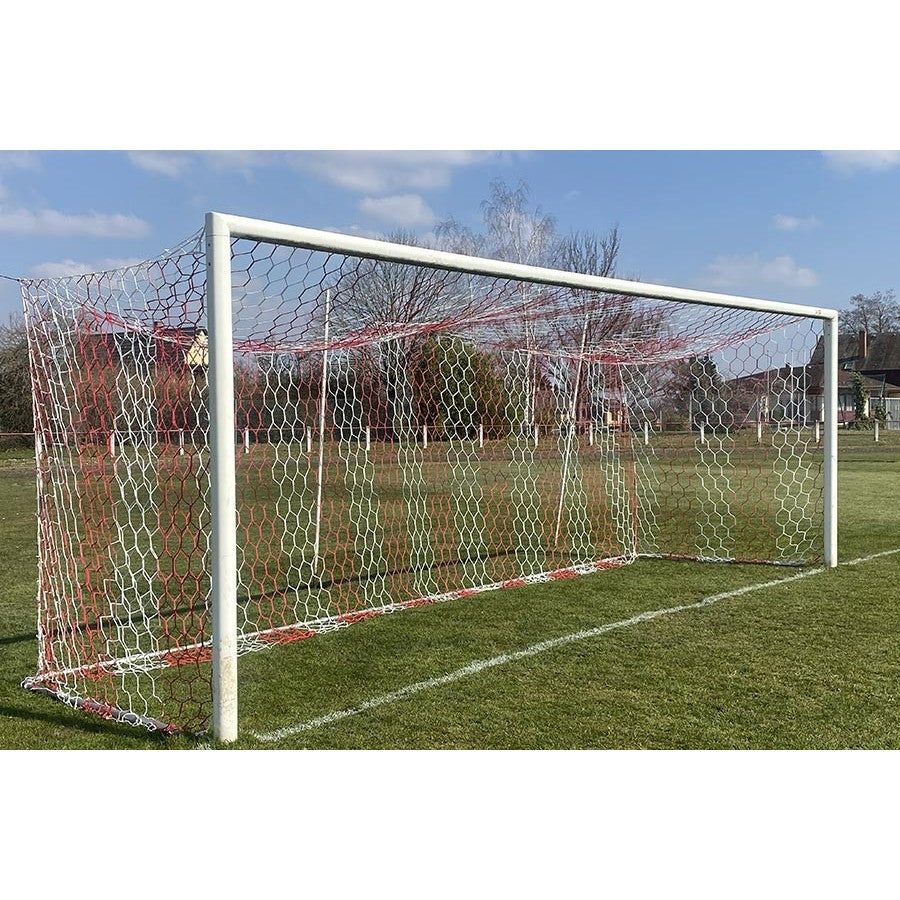 Filet de foot maille nid d’abeille