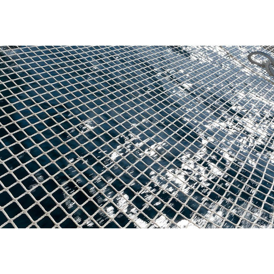 Filet pour trimaran