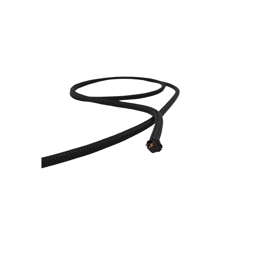 tresse technique king rope