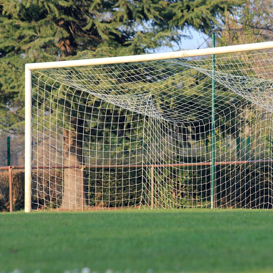 Filet de but européen foot à 11