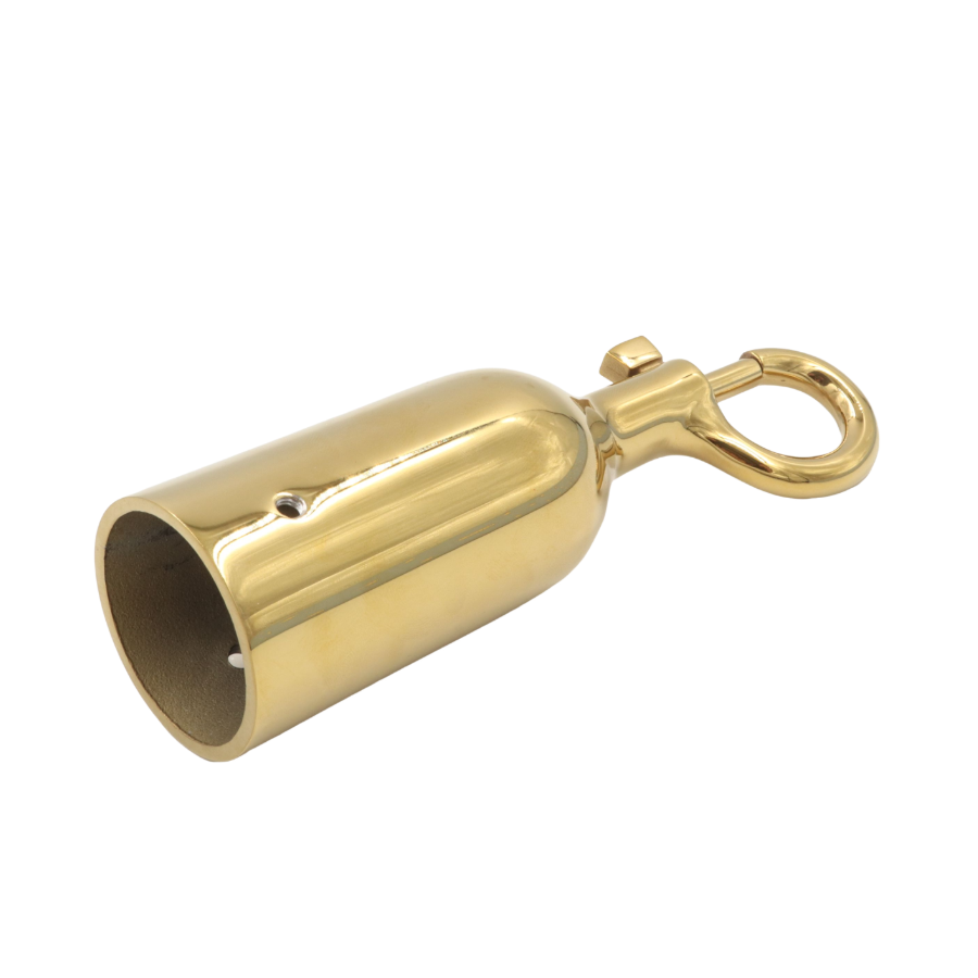 Embout de corde laiton