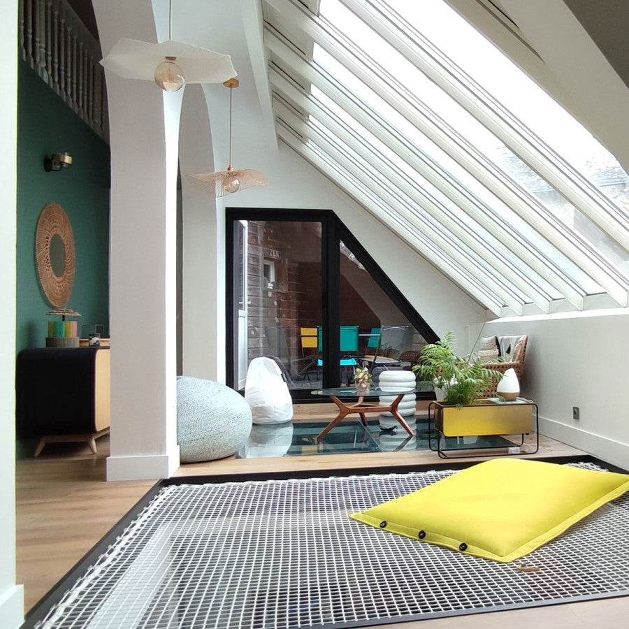 filet mezzanine sur mesure