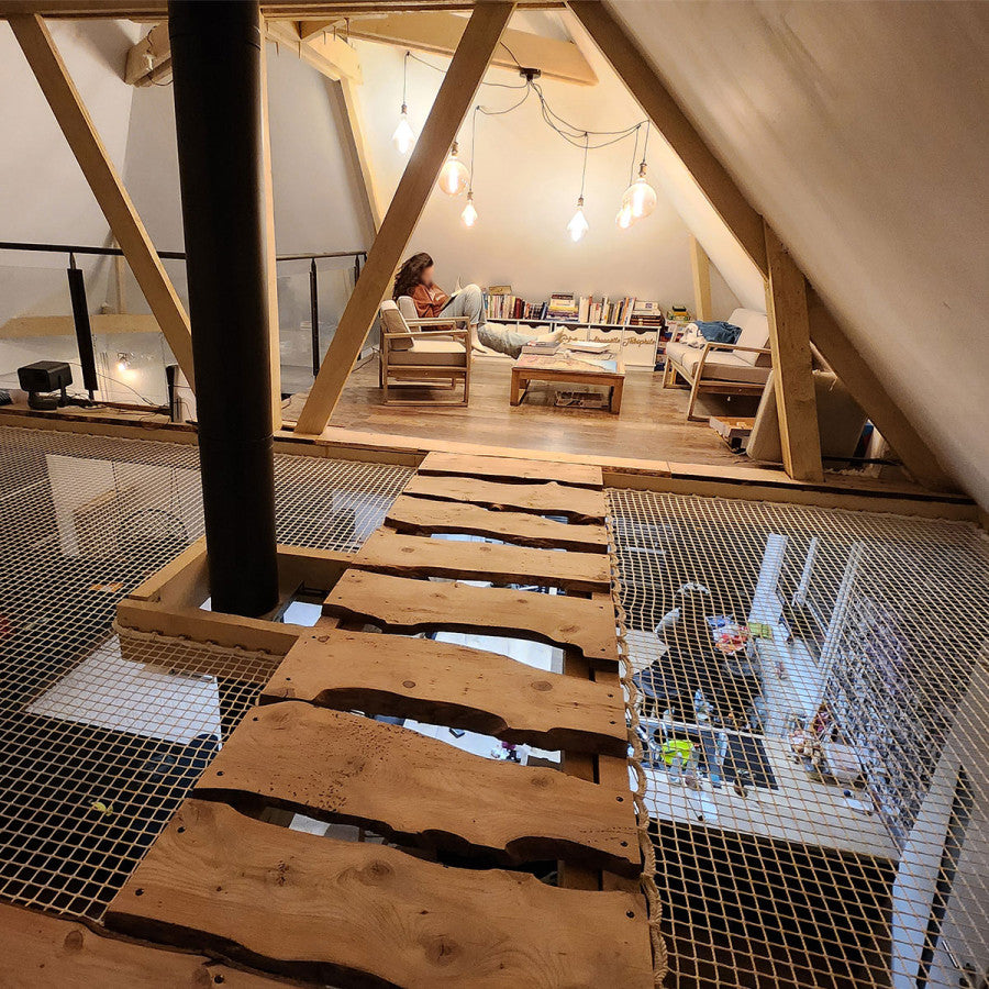 filet mezzanine fabriqué en france