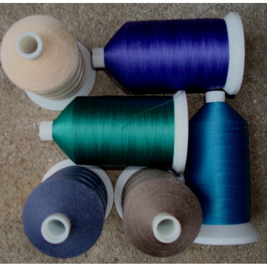 Fil polyamide extra fort
