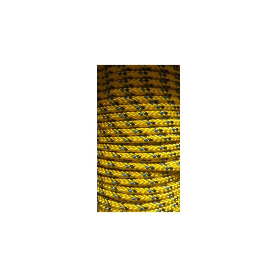 Sirocco drisse aramide jaune