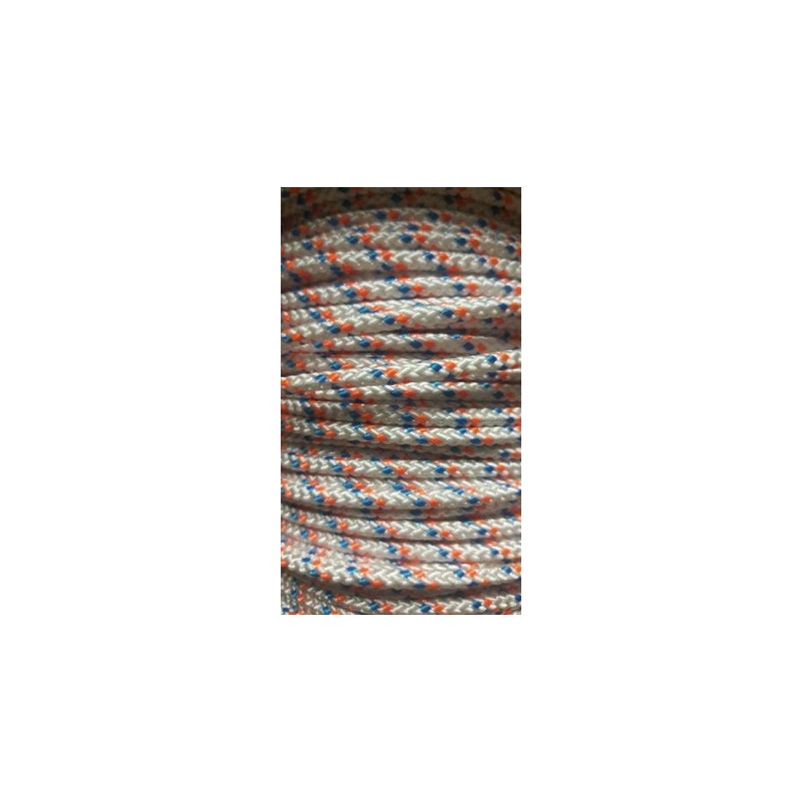 Drisse Kevlar aramide Sirocco de Cousin Trestec