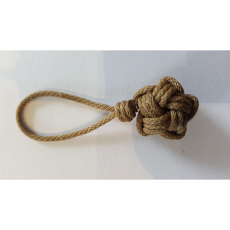bracelet en macramé