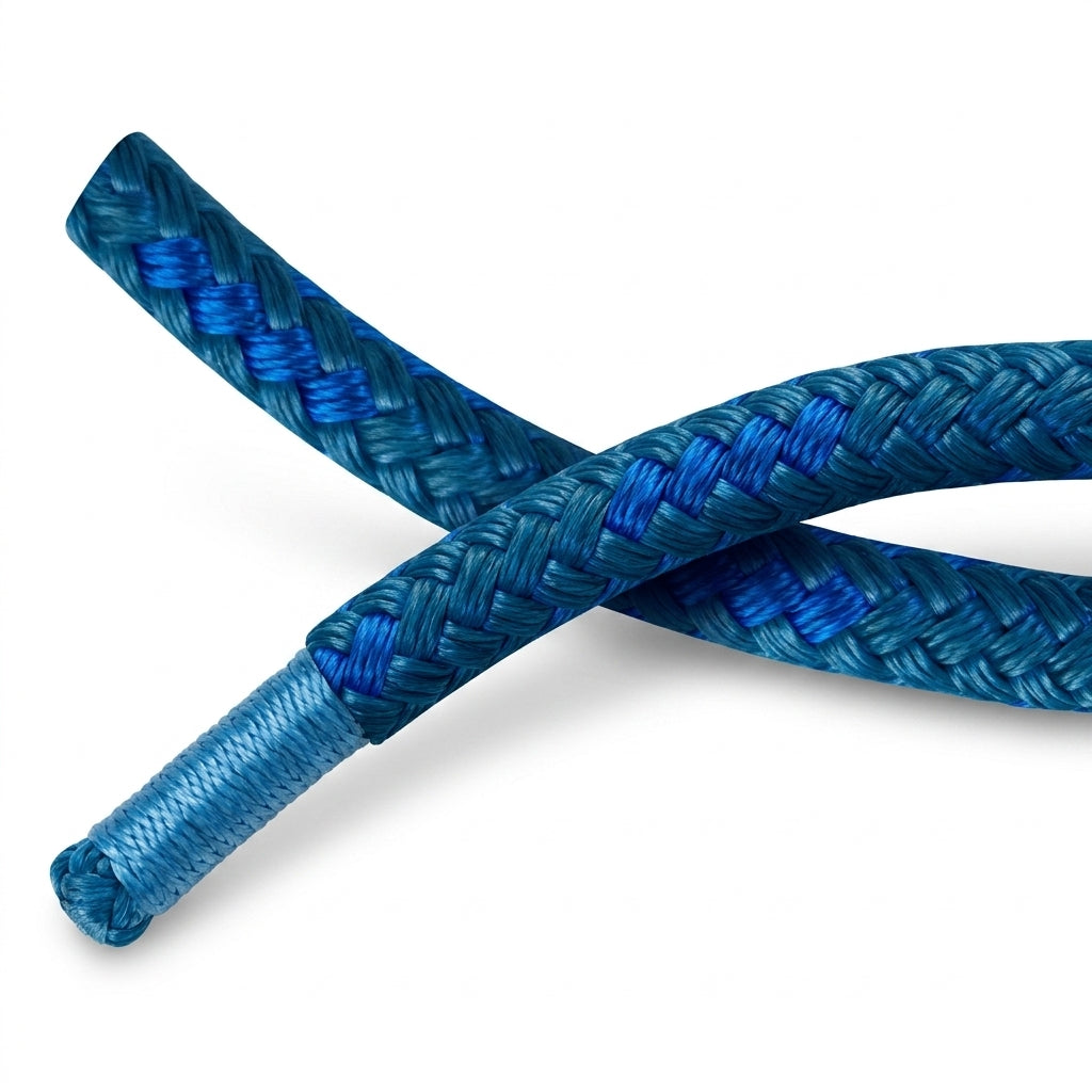 hurricane lanex bleu drisse voile