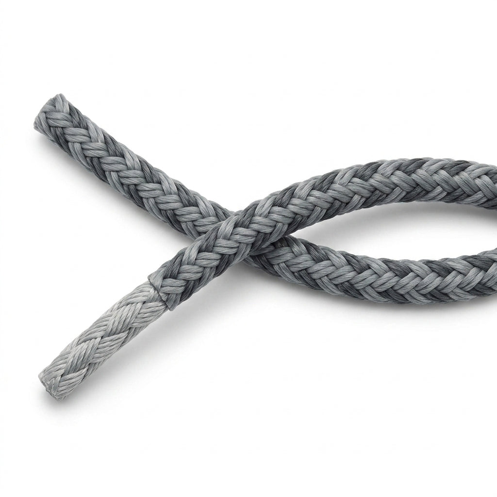 amarre polyester gris laguna lanex yachting