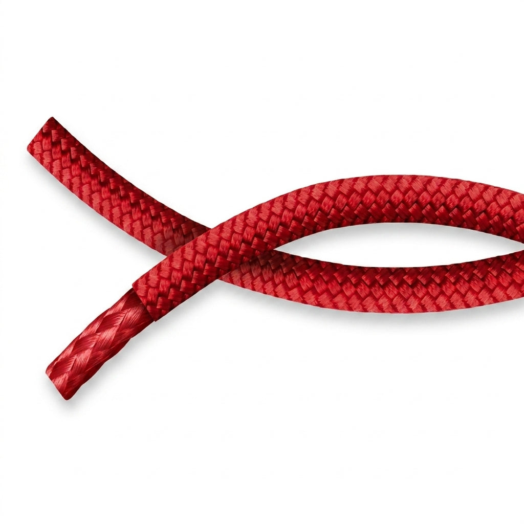 drisse rouge levante lanex