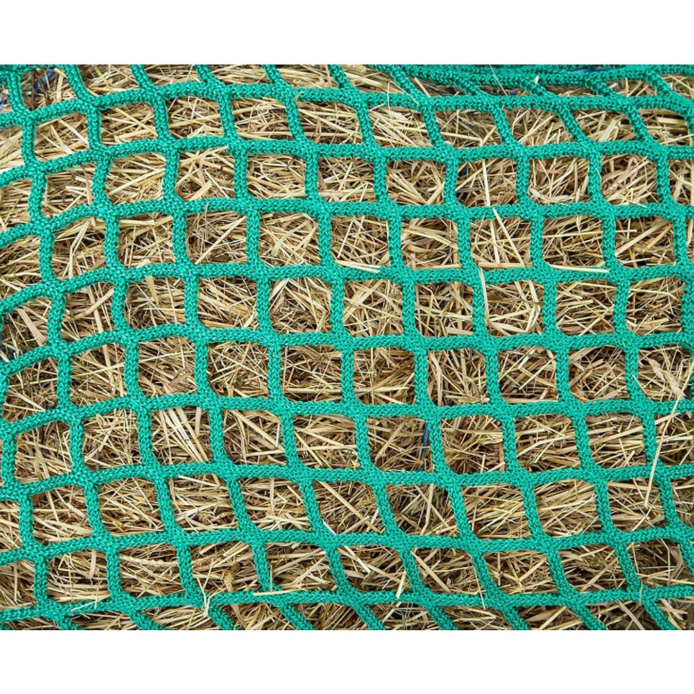 Filet à foin rectangulaire nappe