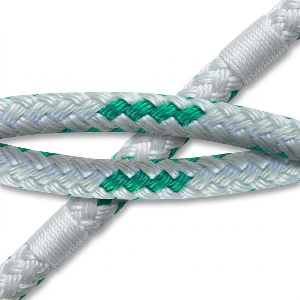 drisse et écoute polyester leger breeze lanex yachting