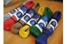 Ligne à thon avec différents coloris 