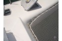 filet de trampoline de catamaran Nautitech 44