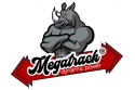 élingue de traction dynamique Megatrack