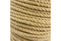 corde polypropylène texturé diamètre 5 mm