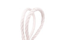 corde polypropylène standard pp blanc