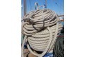 Gros cordage marin salon de la Rochelle