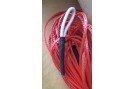 exemple de câble  de treuil ou corde plasma