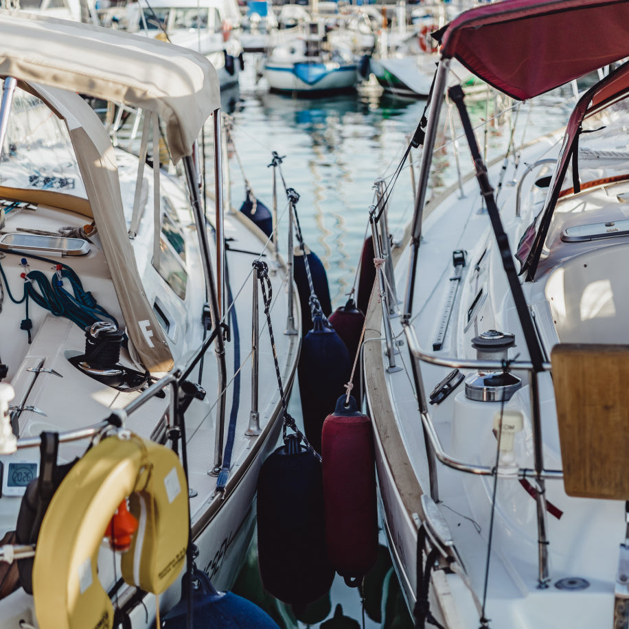 accastillage bateau