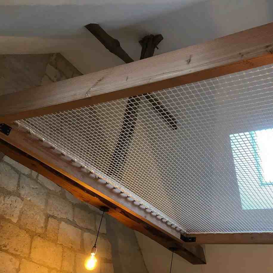Conseils pour conserver la belle couleur du filet