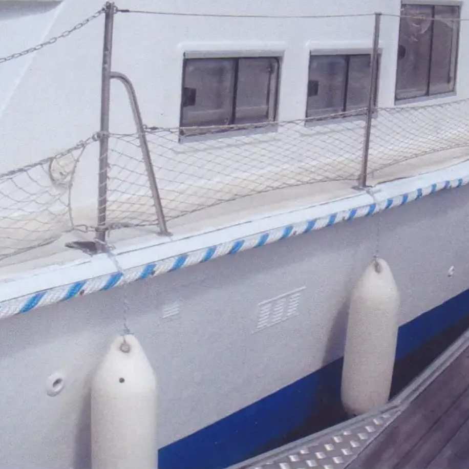liston bateau