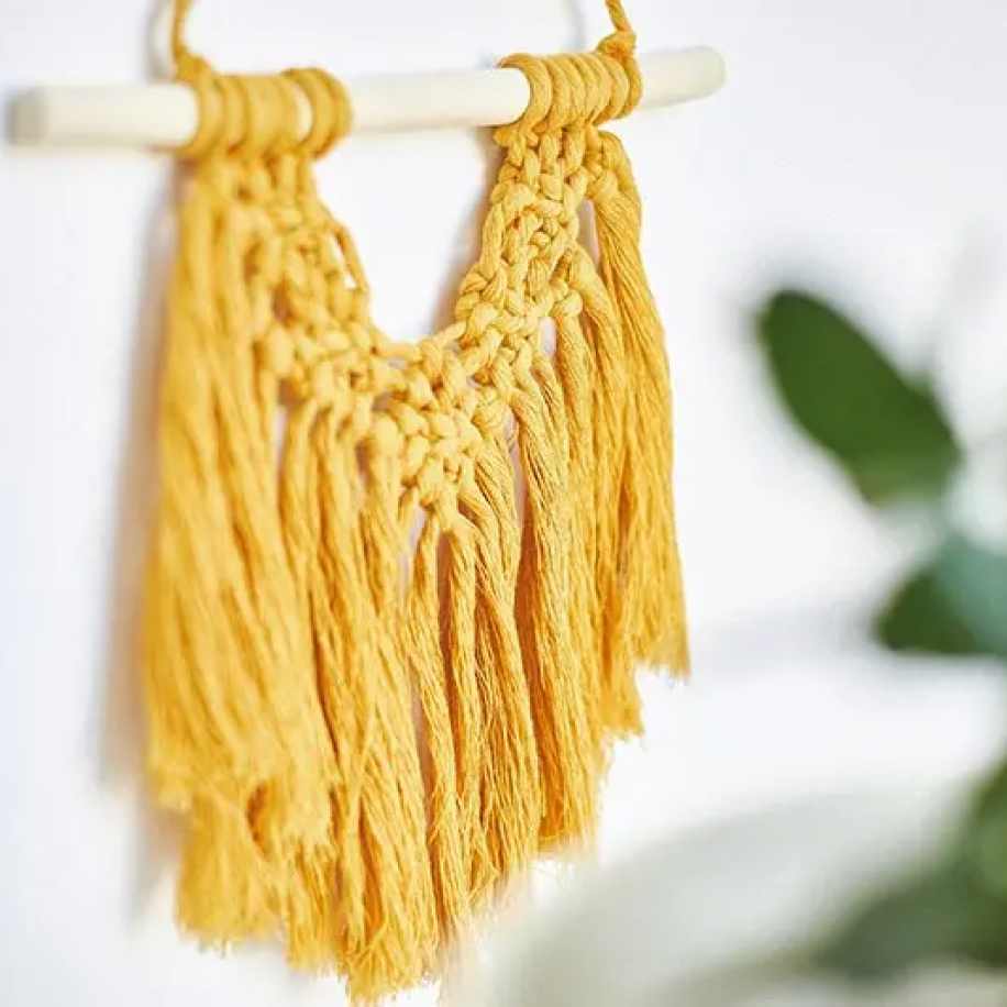 corde macrame