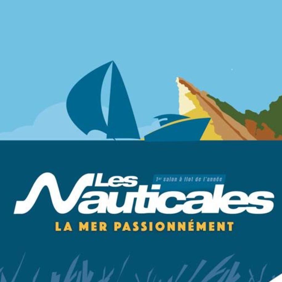 salon les nauticales 2022