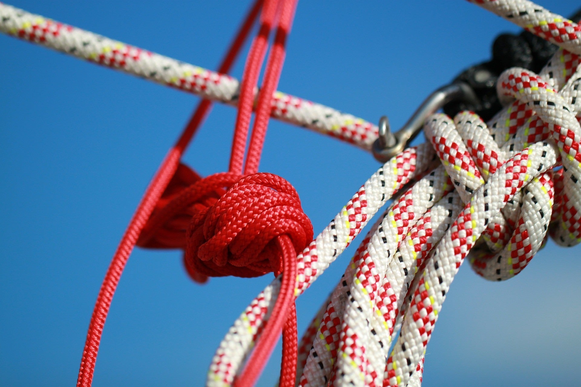 Dyneema