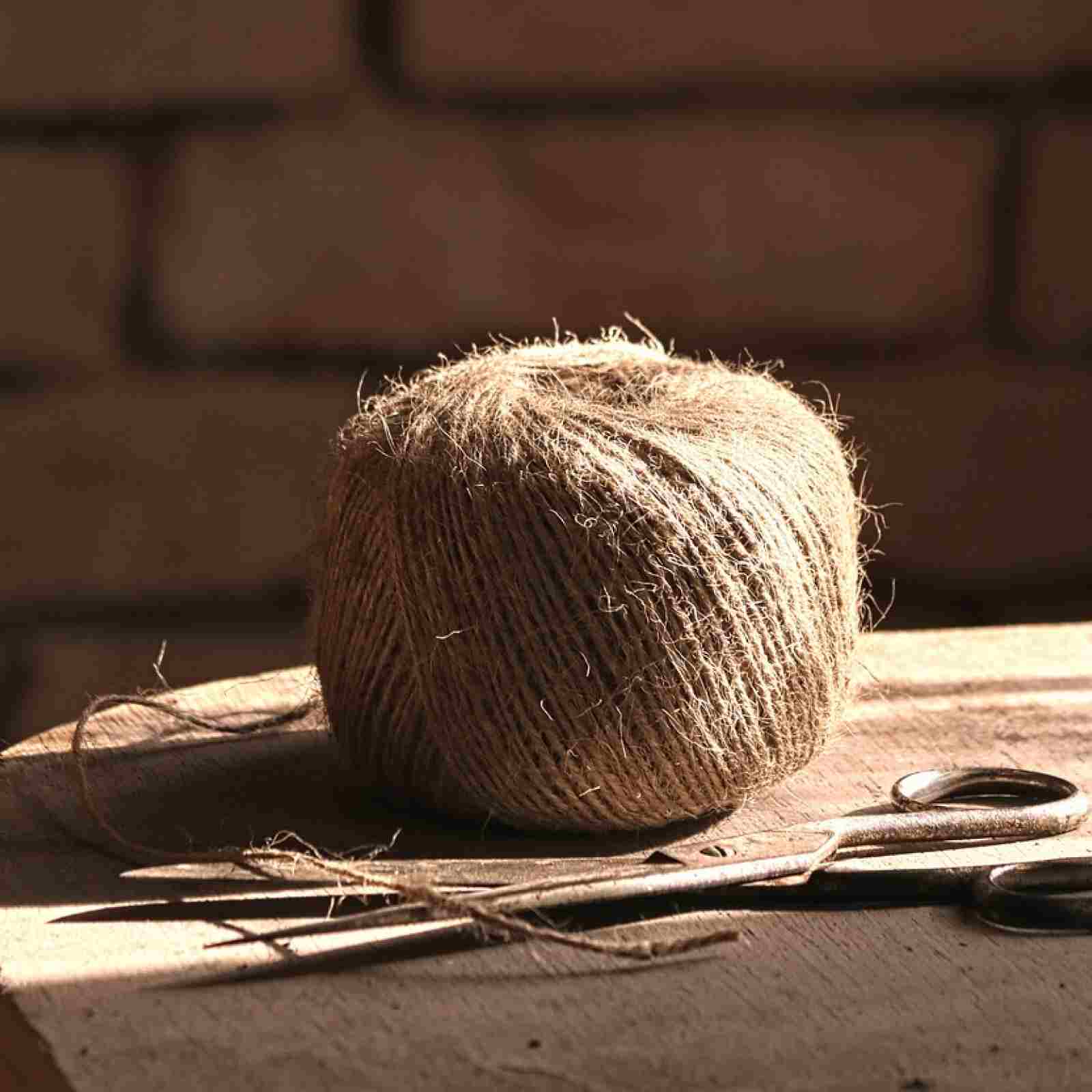 Corde décoration