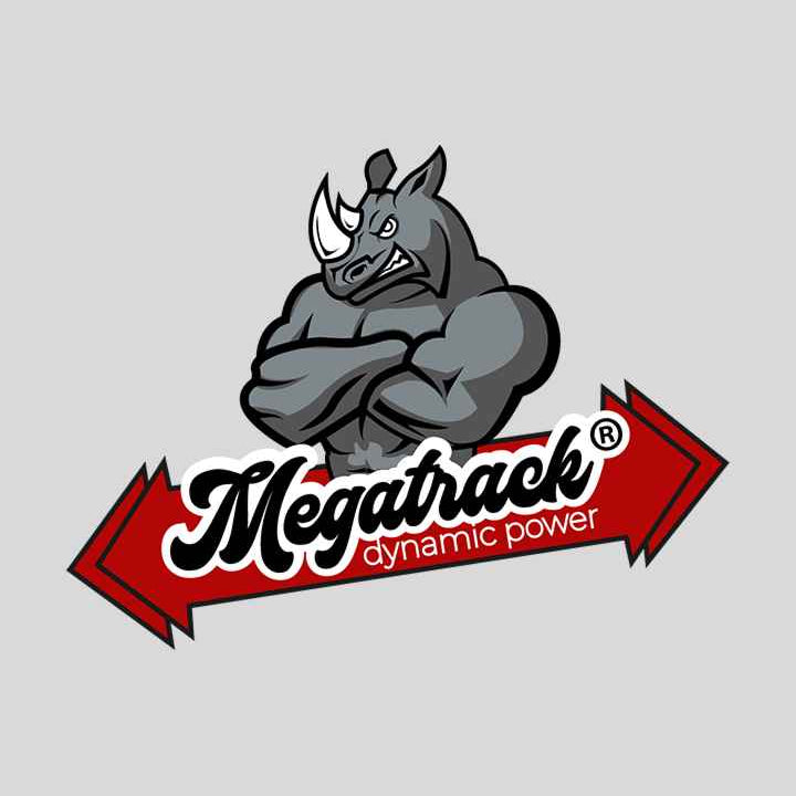 Megatrack®