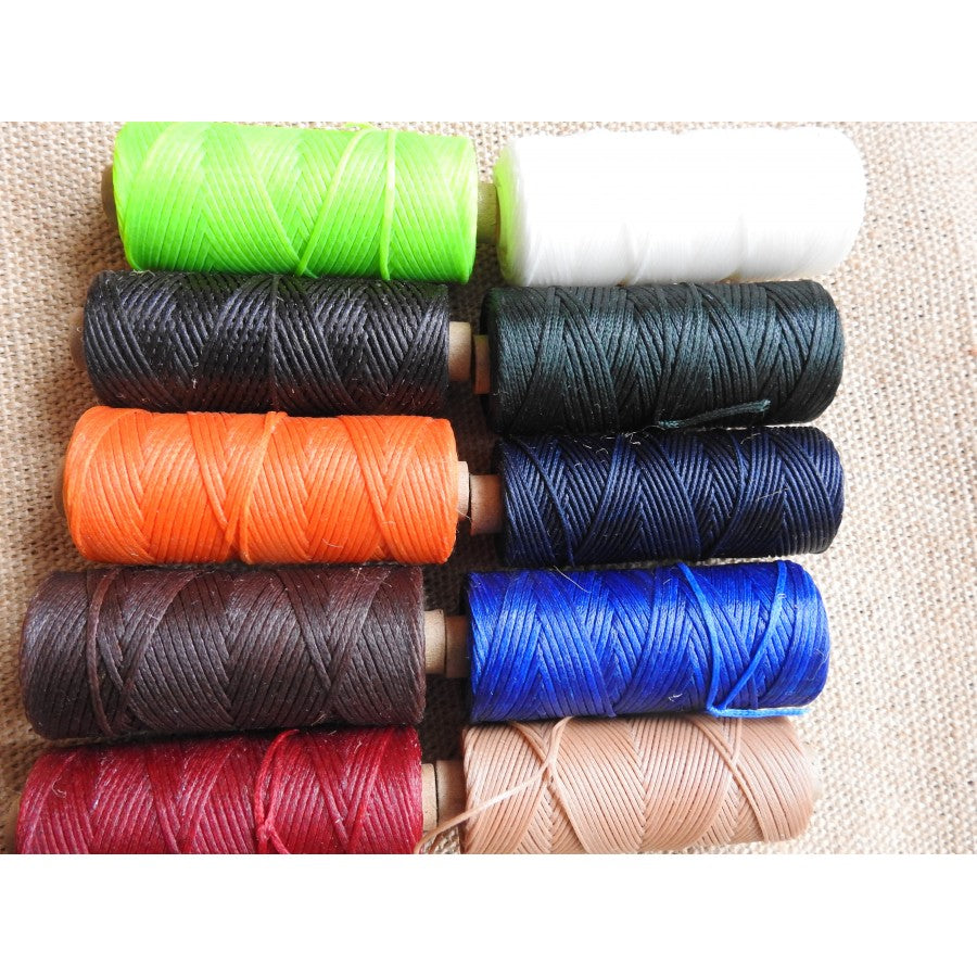 coloris vert, noir, orange, marron, rouge, blanc, vert foncé, bleu, bleu électrique, beige